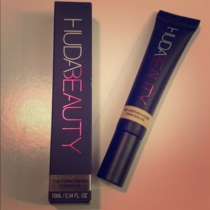 Huda Beauty the overachiever concealer NIB
